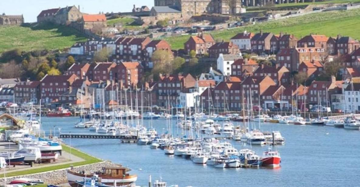 Rowan Boutique Lodge For Couples With A Dog York Eksteriør billede